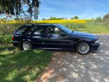 BMW 540i touring V8 Handschaltung  - BMW 540 aus 1998: 540i
