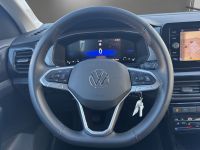 Volkswagen T-Cross - Vorschau Bild 12