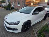 Volkswagen Scirocco 1.4 TSI DSG LIFE; 1A gepflegt; 2 Hd;  - Volkswagen Scirocco in Gelsenkirchen