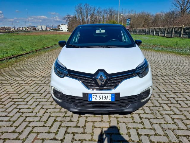 Renault Captur TCe 130 CV FAP Sport Edition2