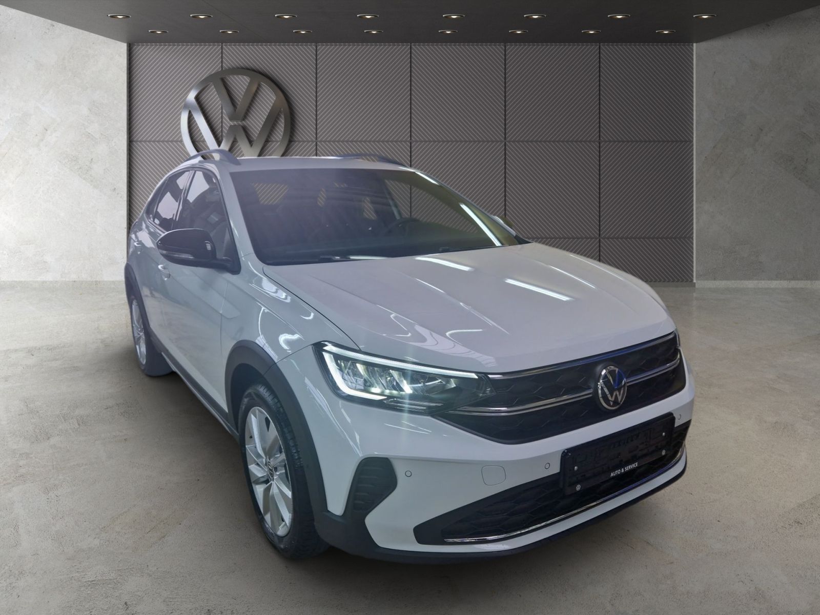 Volkswagen Taigo - Bild 13