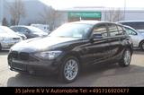 BMW 116 d, Alu, Navi, PDC, TÜV neu, Garantie - BMW 116 Gebrauchtwagen in Nürnberg