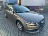 Audi A4 Avant 2009 1.8 TFSI Euro 5 HU/12-2025 - Audi A4: 8e