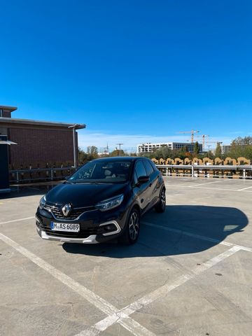 Renault Captur TCe 150 EDC GPF Collection ...