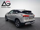 Nissan Qashqai Tekna+ / ab 249 € mtl. - Nissan Qashqai mit Anhängerkupplung