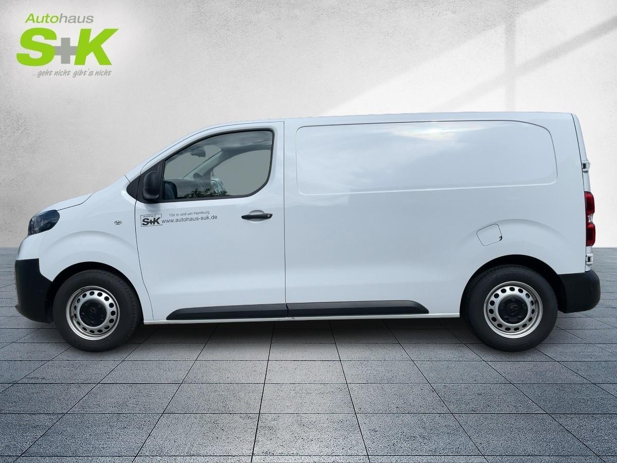 Toyota Proace 1.5 D L1 Meister S/S +CARPLAY+TEMPOMAT+KL