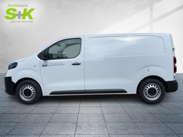 Toyota Proace (Verso) - 2