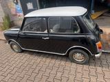 MINI 1000 - schwarze MINI 1000