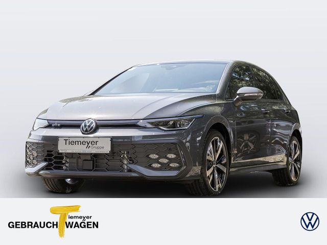 Volkswagen Golf 1.5 eHybrid GTE AREA VIEW IQ.LIGHT NAVI HuD