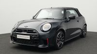 MINI John Cooper Works Cabrio - Vorschau Bild 1