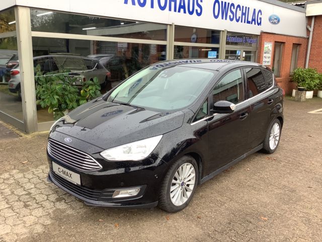 Ford C-Max C-MAX Titanium