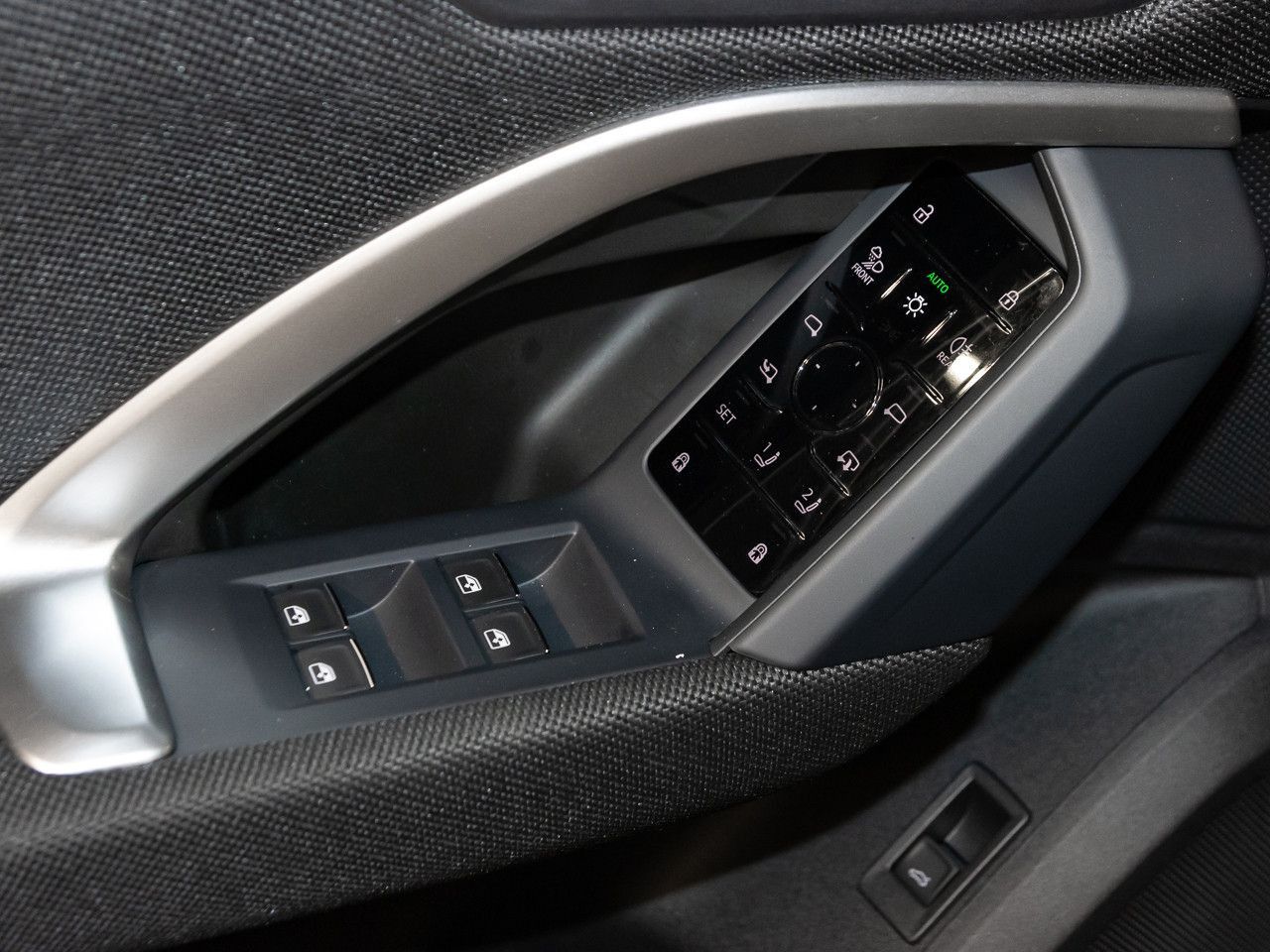Audi Q5 - Bild 17
