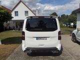 Citroën SpaceTourer 2,0HDi 180 L2 Shine EAT6 Garantie - Citroën SpaceTourer aus 2018
