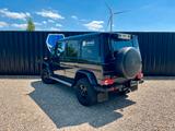 Mercedes-Benz G 350 d Professional - Mercedes-Benz G 350 in Essen