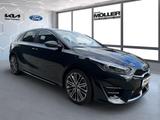 Kia Ceed 1.5T DCT7 GT-Line % Glasdach Leder Navi JBL - Kia: Cee D 7