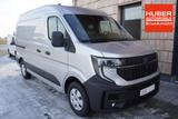 Renault Master Kastenwagen L2H2 3,5t Extra+AHK+SHZ NE... - Renault Master: Kastenwagen