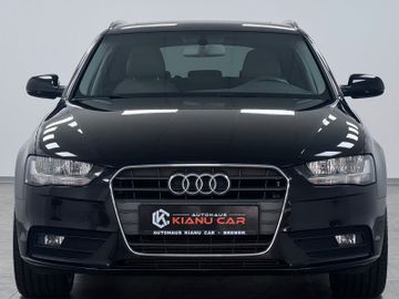 Audi A4 - 2