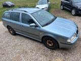 Skoda Octavia Combi 2.0 Style - Gebrauchtwagen bis 800 Euro