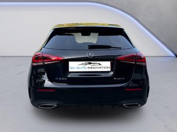 صورة 6 لـ 2020 Mercedes-BENZ A 220