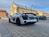 Audi R8 5.2 FSI plus S tronic quattro GT carbon - Audi R8: 5.2