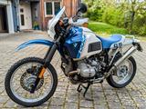 BMW R100 GS,PD, Umbau  - BMW R 100 GS PD