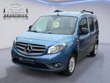 Mercedes-Benz Citan Kombi 112 lang*Automatic*KLIMA*SHZ*PDC*RFK - gebrauchte Mercedes-Benz Citan aus dem Jahr 2019
