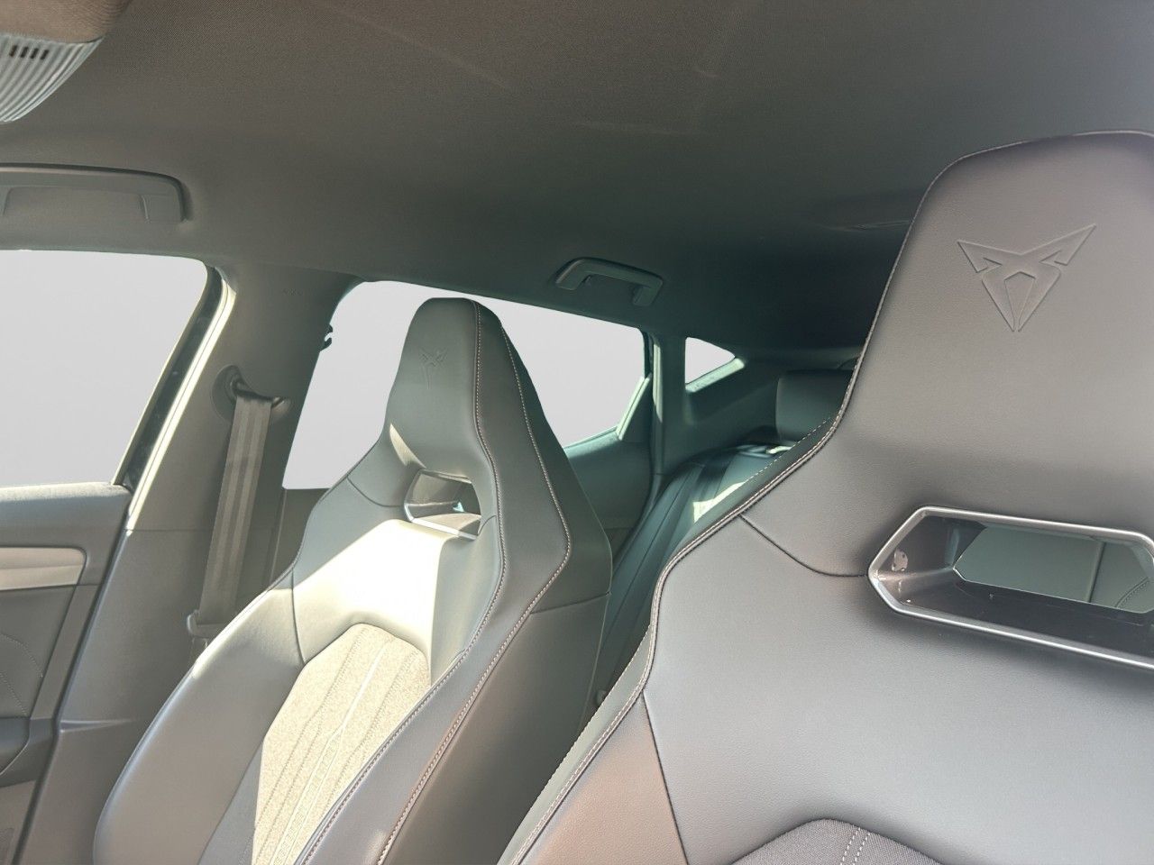 Cupra Leon - Bild 17
