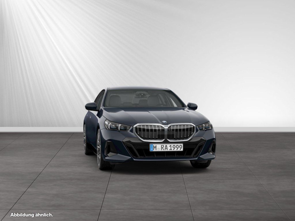 BMW 520 - Bild 12