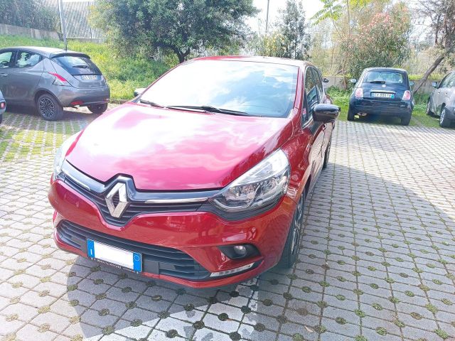 Renault Clio TCe 12V 90 CV Duel MAN. CERT.