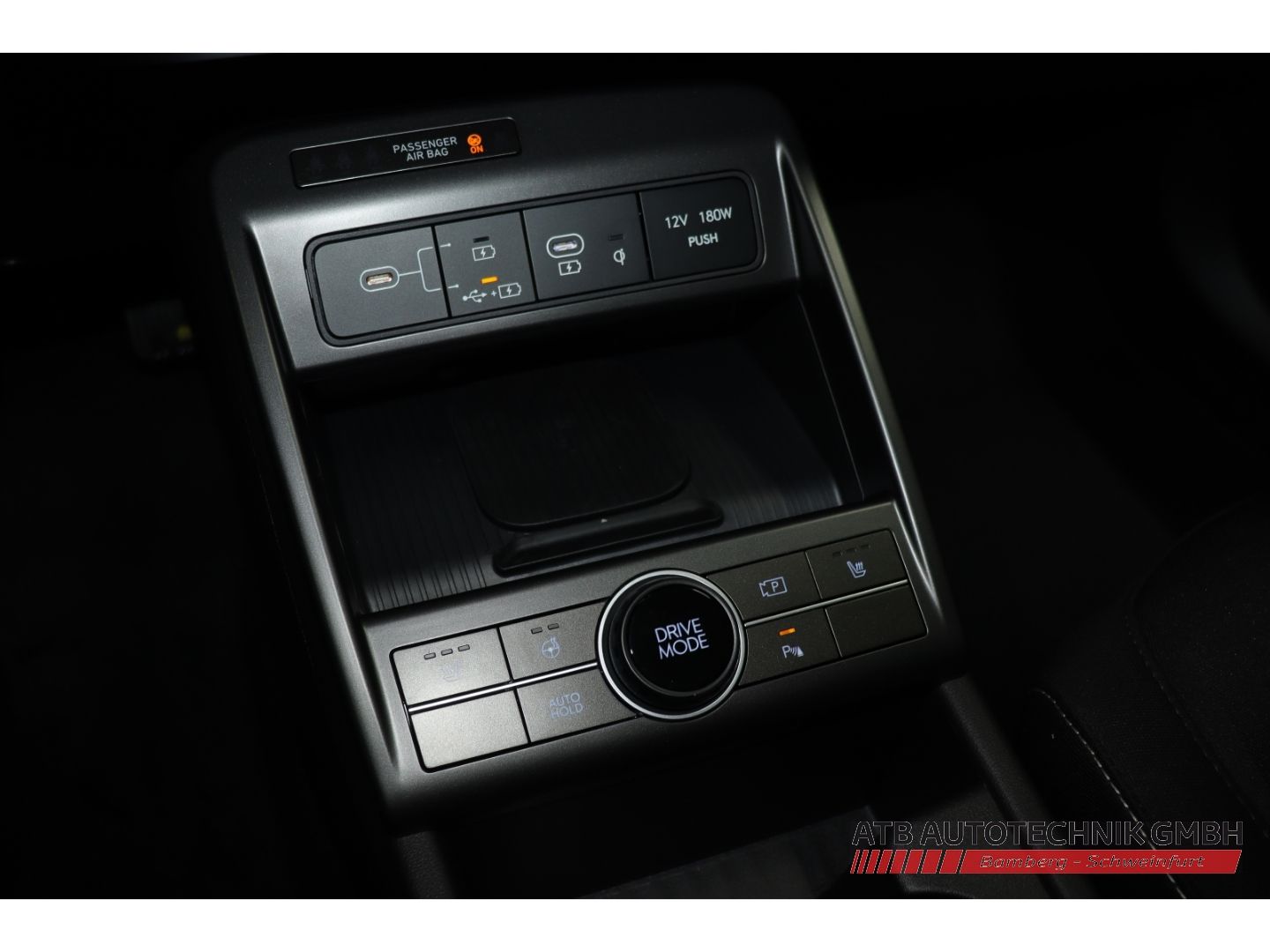 Fahrzeugabbildung Hyundai KONA MY26 Hybrid 1.6 GDI 138 PS DCT Trend Assist