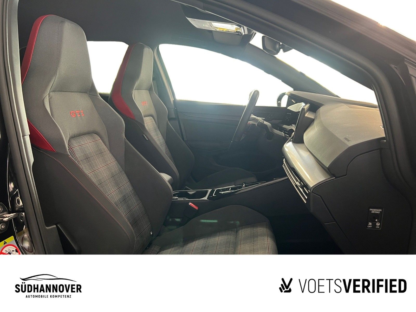 Volkswagen Golf - Bild 8