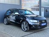 Audi SQ5 3.0 TDI quattro *HU/AU NEU* - gebrauchte Audi SQ5 aus dem Jahr 2014