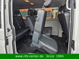 Volkswagen T6 Transporter Bus Caravelle Trendline 9-Sitzer - Volkswagen: 9 Sitzer, Transporter