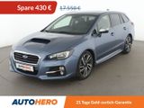 Subaru Levorg 1.6 Sport 4x4 Aut*NAVI*TEMPO*CAM*SHZ* - Subaru in München