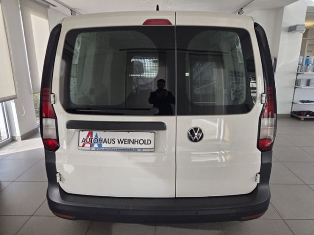 Caddy Cargo 2.0 TDI KLI