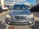 Kia Sorento 2.5 CRDi Executive EX - Kia Sorento: Executive