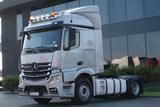 Mercedes-Benz ACTROS 1848 /  FULL AIRMATIC / FLEETBOARD  / PO - Mercedes-Benz Actros 1848