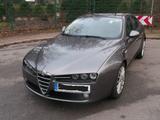 Alfa Romeo 159 TÜV NEU,2.2 JTS 16V Automat... - Alfa Romeo 159: Jts