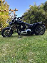 Harley-Davidson Softail  - HARLEY-DAVIDSON 2000 SOFTAIL