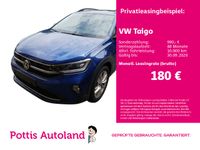 Volkswagen Taigo - Vorschau Bild 1