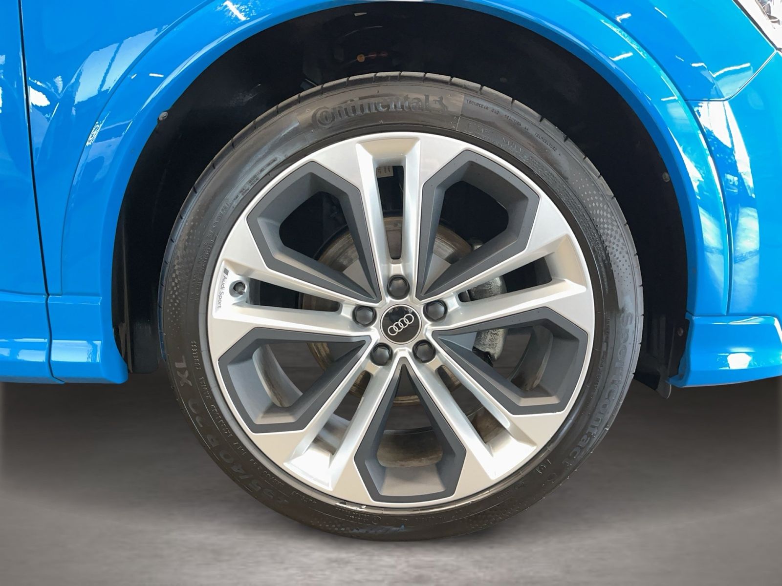 Audi Q3 - Bild 6