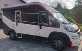 Challenger X150 Open Edition Automatik Navi RFK AHK SAT-TV - Angebote