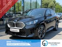 BMW iX2 - Vorschau Bild 1