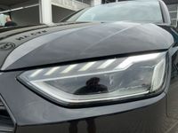 Audi A4 - Vorschau Bild 20