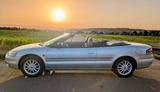 Chrysler Sebring LX 2.0 LX - Chrysler aus 2002