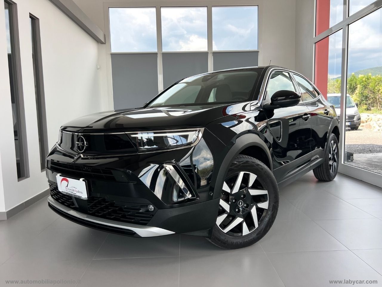 Opel OPEL MOKKA 1.5 DIESEL 110 CV ELEGANCE - 2023 imagem 2