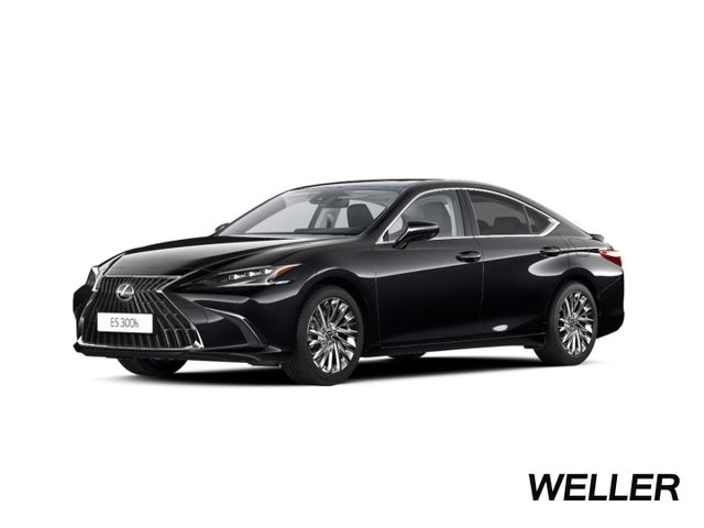 Lexus ES 300 h Luxury Line *HUD*Pano*360*Leder*LED*