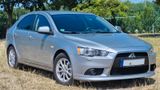 Mitsubishi Lancer 1.6 Erstbesitz, Scheckheft, wenig km - Mitsubishi Lancer