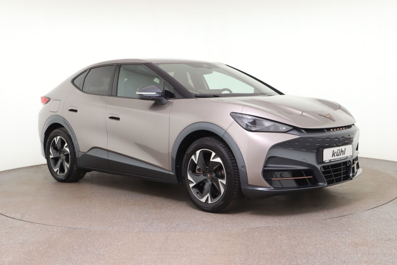 Cupra Tavascan - Bild 5