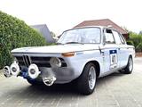 BMW 2000 TI RALLYE - : Rallye
